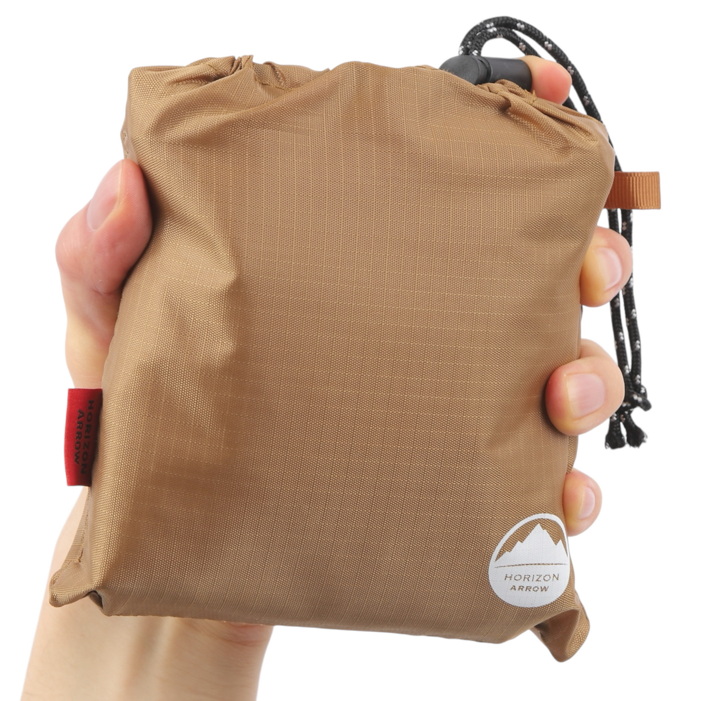 【6色アースシート】落ち着いた色味で自然と調和するレジャーシート!